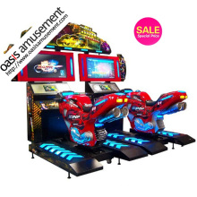 Spielmaschine Simulator, Rennspielmaschine (Pop Moto)